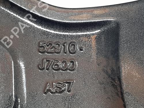 Rim KIA XCEED (CD) 1.4 T-GDI | BP36842287C45 - Image 6