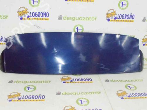 Used Rear spoiler BMW X3 (E83) 2.0 d (150 hp) 8746630