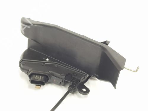 Front left lock RENAULT TRAFIC III Van (FG_)  | BP29915111C98 