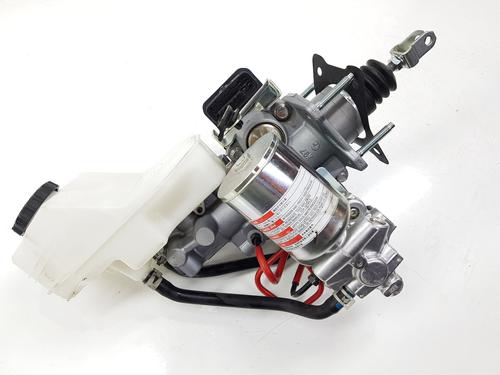 Servo brake TOYOTA RAV 4 V (_A5_, _H5_) 2.5 Hybrid (AXAH52) | BP36870329M42 - Image 7