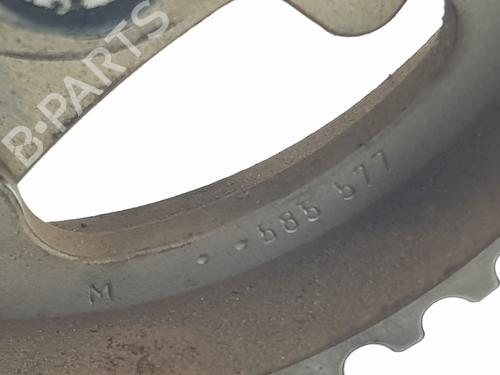Other NISSAN QASHQAI II (J11, J11_) 1.5 dCi | BP24319319O1 