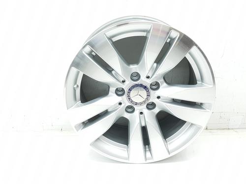 Rim MERCEDES-BENZ E-CLASS (W212) E 220 CDI / BlueTEC (212.001, 212.002) | BP27894538C45 