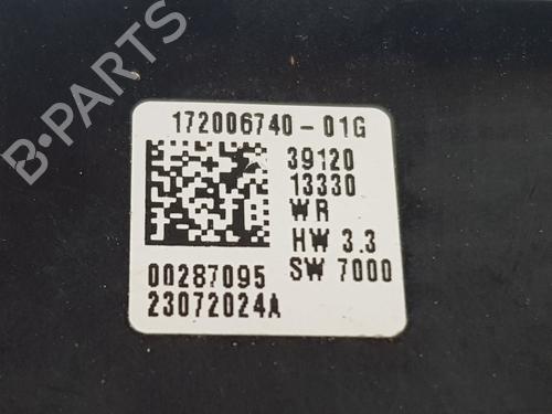 Front left window mechanism DACIA SANDERO III | BP34636139C22 - Image 2