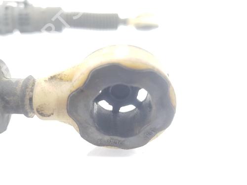 Gear lever RENAULT CLIO IV (BH_) 0.9 TCe 90 (BHNF, BHMA, BHMH, BHJK, BHJR) | BP7419760M90 