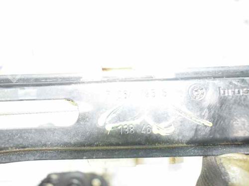 Front left window mechanism BMW 1 (E87) 120 d | BP760831C22 