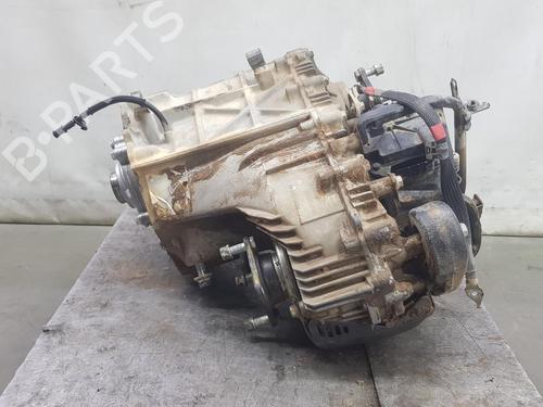 Transfer box TOYOTA LAND CRUISER 200 (_J2_) 4.5 D V8 (VDJ200) | BP10155200M36 