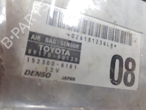 Airbag Kit TOYOTA LAND CRUISER PRADO (_J12_) 3.0 D-4D (KDJ120, KDJ125) | BP18117938C86 
