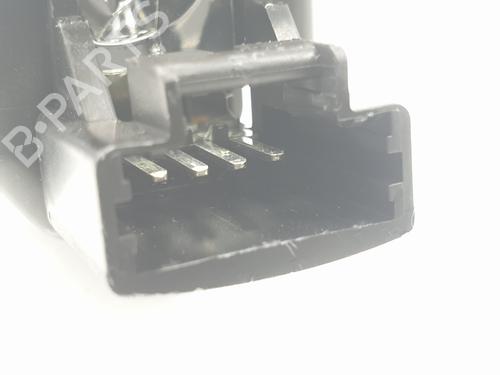 Interior roof light PEUGEOT 508 SW I (8E_) 2.0 HDi | BP17169659I8