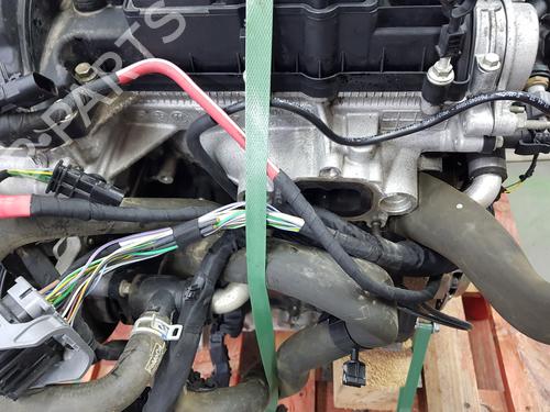 Engine FORD FIESTA VII (HJ, HF) 1.1 Ti-VCT | BP27217942M1