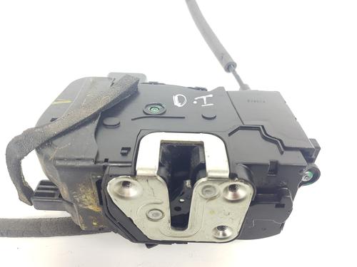 Front left lock KIA SPORTAGE III (SL) 1.7 CRDi | BP21048715C98 