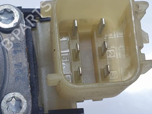 Left rear window motor MASERATI LEVANTE SUV (M161) 3.0 D Q4 | BP26900103E23 