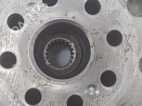 Flywheel OPEL ASTRA J (P10) 1.6 CDTi (68) | BP34211371M101 - Image 5