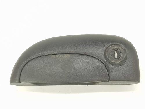 Used Front left exterior door handle RENAULT KANGOO Express (FC0/1_) D 55 1.9 (FC0D) (54 hp) 7227378