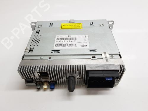 Used Radio PEUGEOT 508 SW I (8E_) 1.6 THP (156 hp) 26738972