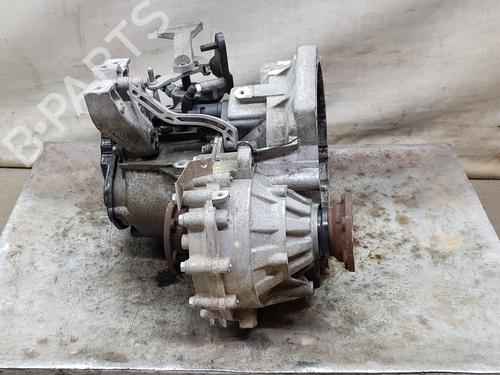 Gearbox VW CADDY IV MPV (SAB, SAJ) 2.0 TDI | BP36111160M3  - Image 6
