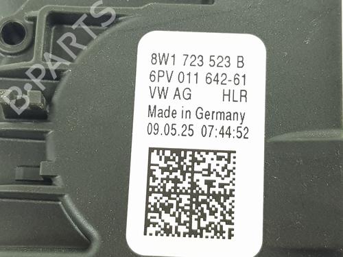 Pedal PORSCHE MACAN (XAB) Electric (XABAA1) | BP37153457I4 - Image 3
