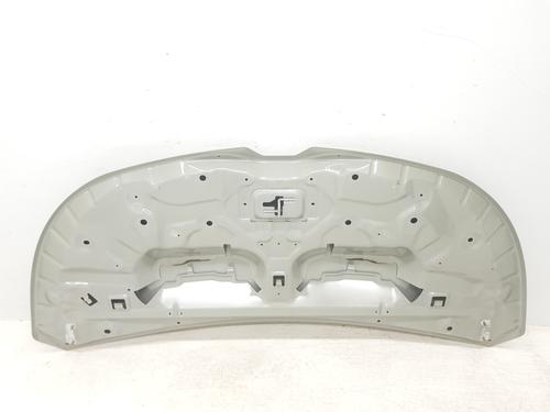 Hood RENAULT TRAFIC III Van (FG_) 1.6 dCi 140 (FGMA, FGMC) | BP30262881C1