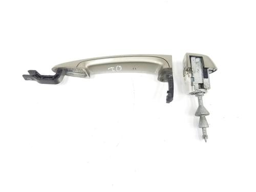 Front left exterior door handle BMW 3 (E90) 320 d | BP8310763C128 