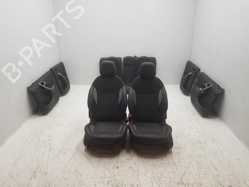 Sæde sæt Sæde sæt PEUGEOT 2008 I (CU_) [2013-2026] 37014150 37014150