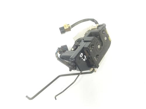 Front left lock HYUNDAI GETZ (TB) 1.1 | BP16753248C98 