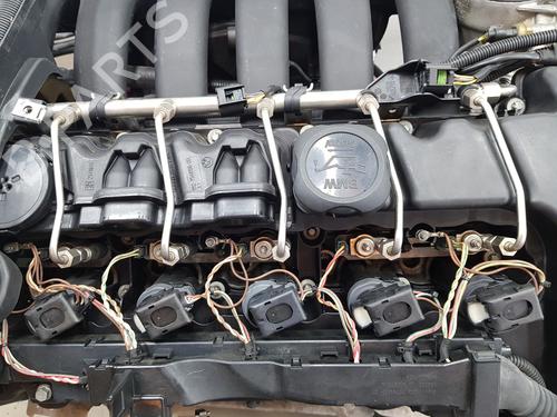 Engine BMW 5 Touring (F11) 530 i | BP37424775M1 - Image 9
