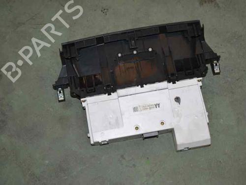 Display monitor TOYOTA LAND CRUISER PRADO (_J12_) 3.0 D-4D (KDJ120, KDJ125) | BP6622639C48 
