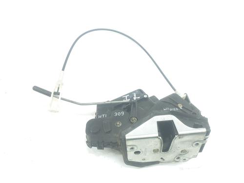 Rear left lock BMW 3 (E46) 320 i | BP20190168C100 