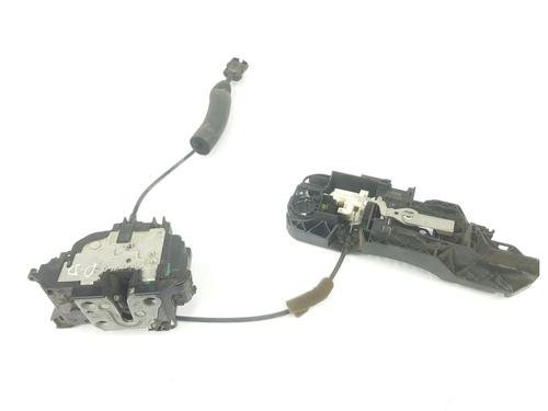 Front right lock RENAULT MEGANE III Grandtour (KZ0/1) 1.5 dCi (KZ09, KZ0D, KZ1G, KZ29, KZ14, KZ1W, KZ10, KZ1F,... | BP17754470C97 