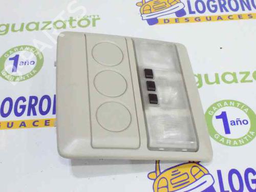Interior roof light LAND ROVER DISCOVERY IV (L319) 3.0 TD 4x4 | BP7420987I8 