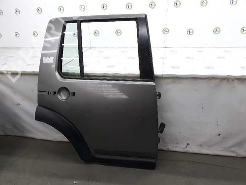 Right rear door LAND ROVER DISCOVERY III (L319) 2.7 TD 4x4 | BP4975883C5 