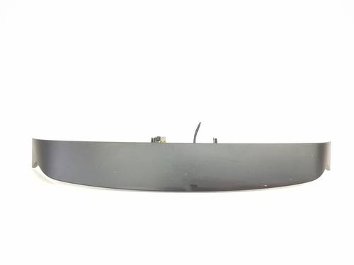 Spoiler bagklap Spoiler bagklap OPEL CORSA F (P2JO) [2019-2026] 39559187 39559187