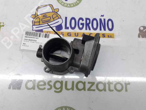 Used Throttle body BMW 1 (E87) 120 d (177 hp) 2684269