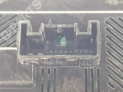 Climate control SEAT TARRACO (KN2) 2.0 TDi | BP27881329I5 