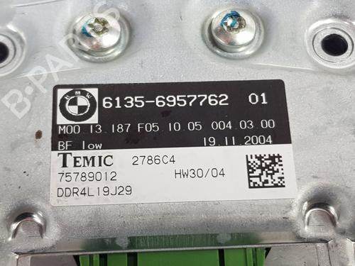 Electronic module BMW 5 (E60) 525 d | BP24319216M83 
