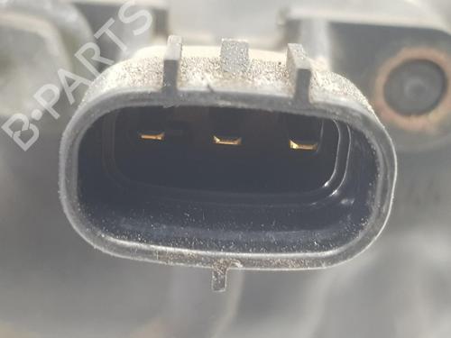 Intercooler TOYOTA LAND CRUISER PRADO (_J12_) 3.0 D-4D (KDJ120, KDJ125) | BP15687720M30 