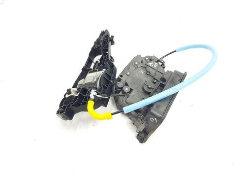 Used Rear right lock MINI MINI COUNTRYMAN (F60) Cooper SD (190 hp) 10011083