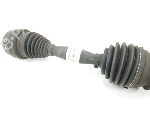 Left front driveshaft MERCEDES-BENZ CLA Coupe (C117) CLA 200 (117.343) | BP27658021M38 