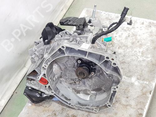 Gearbox DACIA SANDERO III  | BP34245432M3  - Image 5