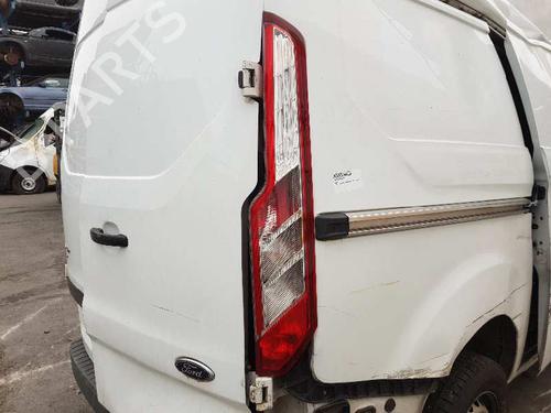 Elektronisk modul FORD TRANSIT CUSTOM V362 Van (FY, FZ) 2.0 EcoBlue | BP6583149M83 