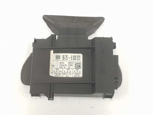 Used Electronic module BMW 7 (E65, E66, E67) 745 i, Li (333 hp) 7807902