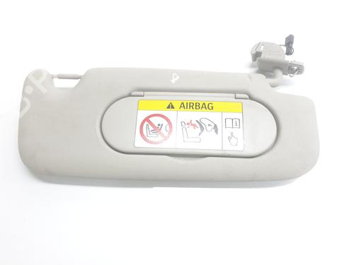 Right sun visor MINI MINI (F56) Cooper | BP35785198I2 - Image 2