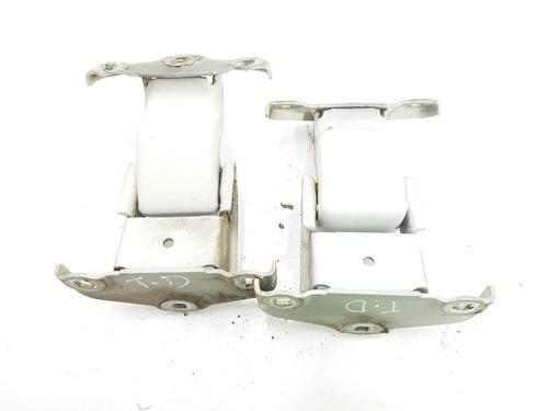 Used Hinge/Door check strap RENAULT TRAFIC II Platform/Chassis (EL) 2.0 dCi 115 (EL0H, EL00, EL01, EL0M) (114 hp) 14099944