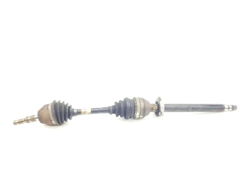 Used Right front driveshaft Right front driveshaft OPEL MERIVA B MPV (S10) 1.4 (75) (120 hp) 26005246 26005246