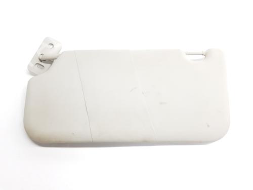 Used Left sun visor FORD RANGER (TKE) [2011-2025]  29244320