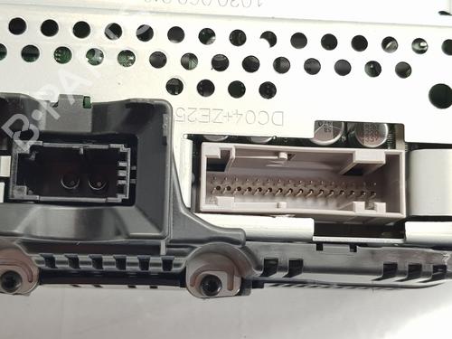 Instrument cluster AUDI A6 C7 (4G2, 4GC) 2.0 TDI | BP29479307C47 