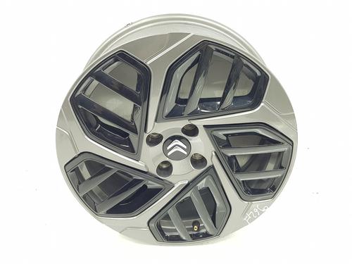 Used Rim Rim CITROËN C4 III (BA_, BB_, BC_) [2020-2026] 36276937 36276937
