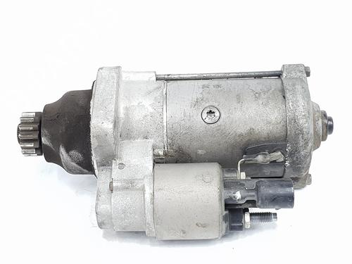 Used Starter VW PASSAT B8 Variant (3G5, CB5) 2.0 TDI (150 hp) 23127771