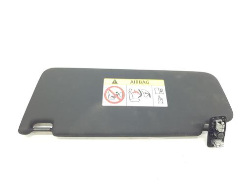 Venstre solskærm SEAT IBIZA V (KJ1, KJG) 1.0 MPi (80 hp) 12848312