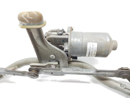 Front wiper motor FIAT TALENTO Bus (296_) 1.6 D | BP18098258M29 