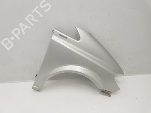 Used Right front fenders Right front fenders MERCEDES-BENZ VITO / MIXTO Van (W639) 115 CDI (639.601, 639.603, 639.605) (150 hp) 36559784 36559784
